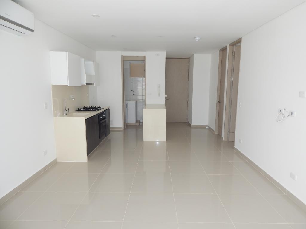 Apartamento en venta en Pastoral Social, Barranquilla · foto 3 de 15