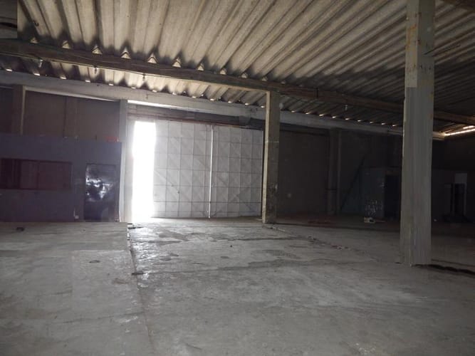 Bodega en arriendo en La Sierrita, Barranquilla, 1100 m² · foto 4 de 4