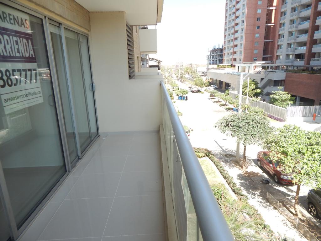 Apartamento en venta en Pastoral Social, Barranquilla · foto 4 de 15