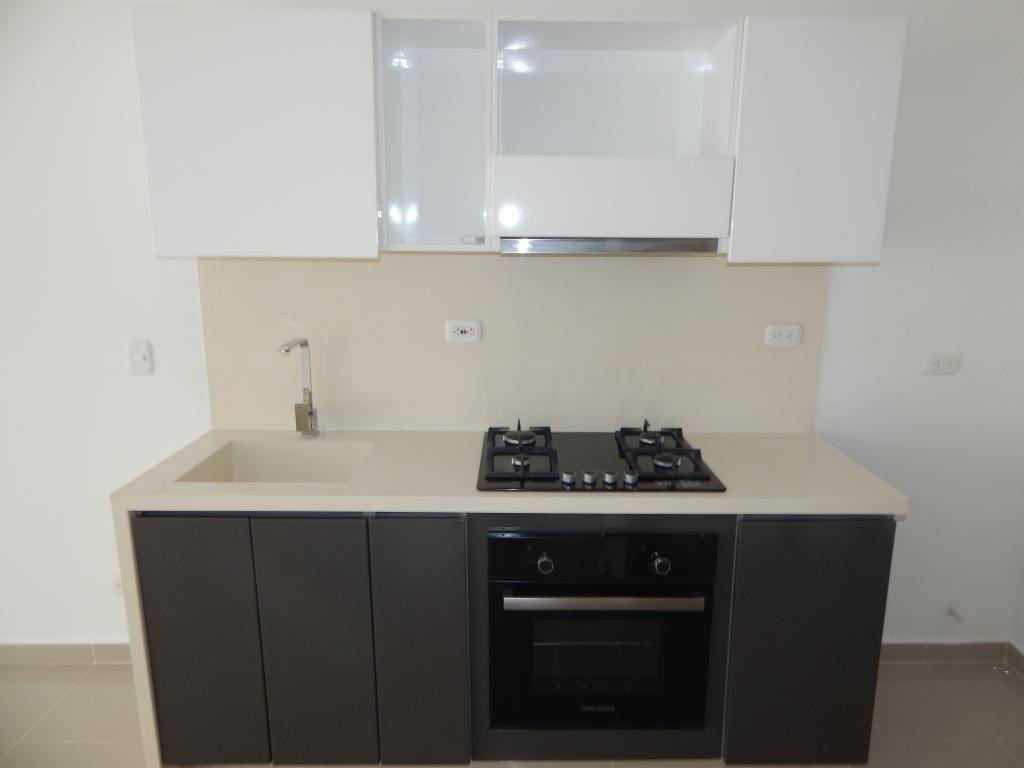 Apartamento en venta en Pastoral Social, Barranquilla · foto 5 de 15