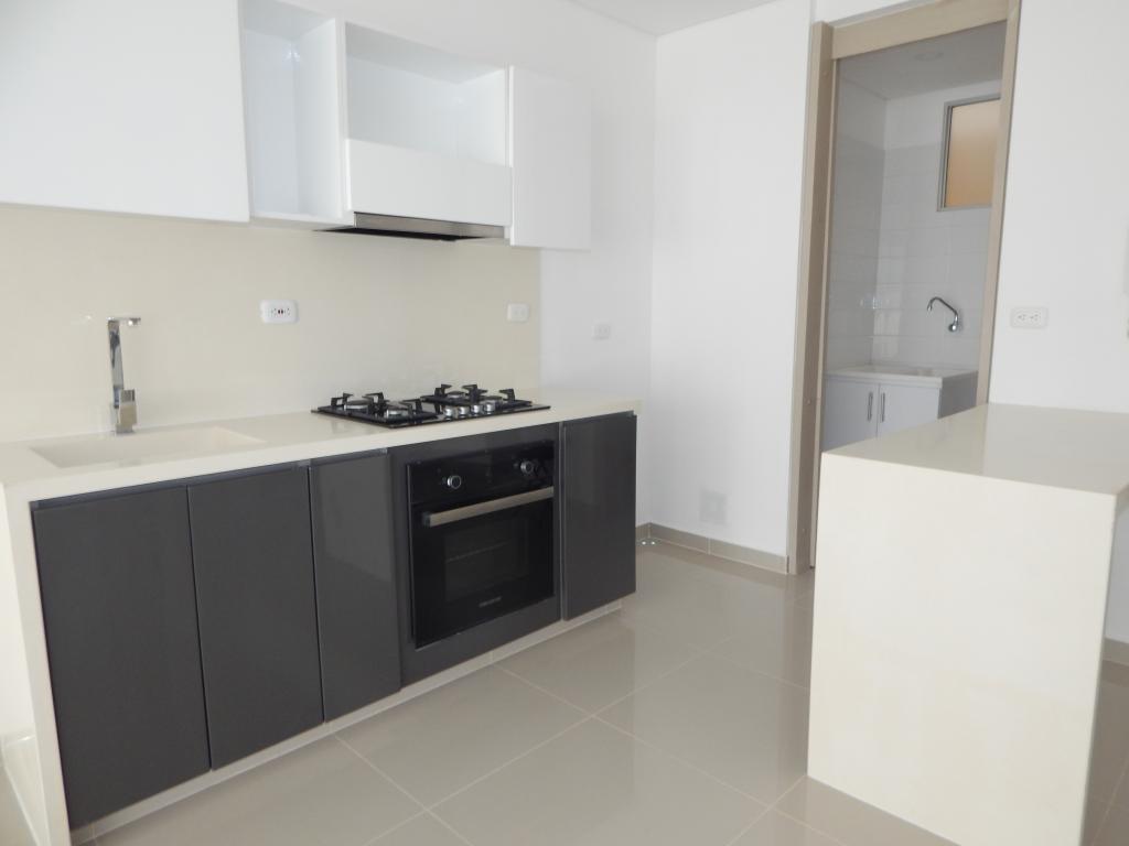Apartamento en venta en Pastoral Social, Barranquilla · foto 6 de 15