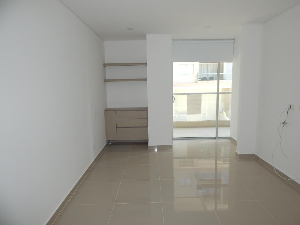 Apartamento en venta en Pastoral Social, Barranquilla · foto 8 de 15