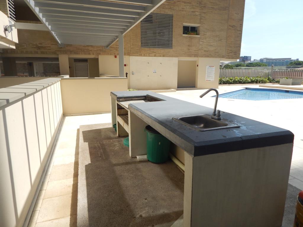 Apartamento en venta en Pastoral Social, Barranquilla · foto 13 de 15