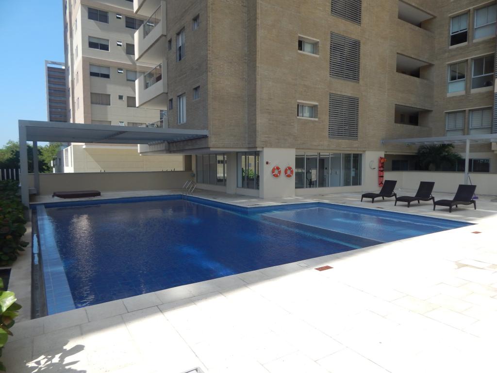 Apartamento en venta en Pastoral Social, Barranquilla · foto 14 de 15