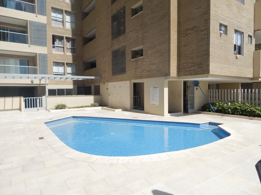 Apartamento en venta en Pastoral Social, Barranquilla · foto 15 de 15