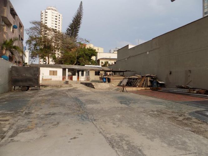 Lote en arriendo en Altos Del Prado, Barranquilla, 80 m² · foto 2 de 4