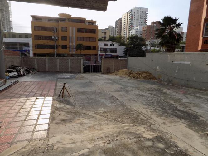 Lote en arriendo en Altos Del Prado, Barranquilla, 80 m² · foto 3 de 4