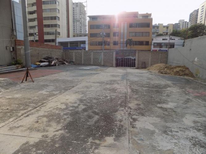 Lote en arriendo en Altos Del Prado, Barranquilla, 80 m² · foto 4 de 4