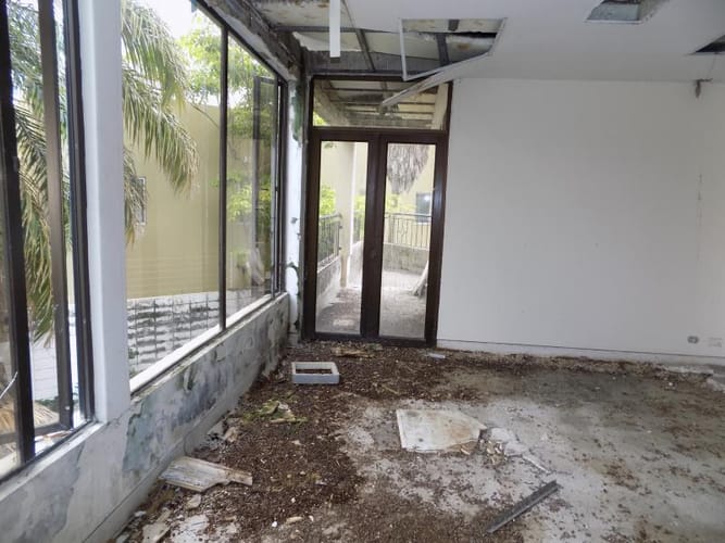 Casa en venta en El Prado, Barranquilla, 430 m² · foto 6 de 9