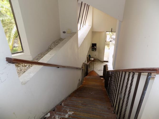 Casa en venta en El Prado, Barranquilla, 430 m² · foto 9 de 9