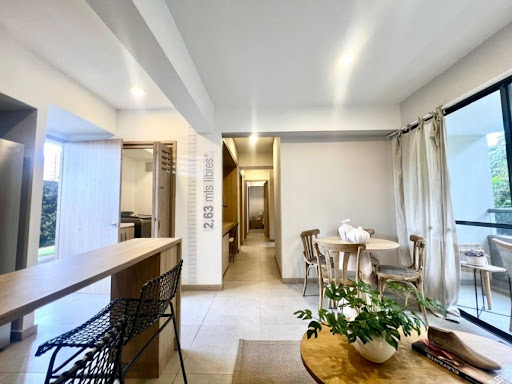 Apartamento en venta en Mt. Villa Grande, Envigado · foto 2 de 12