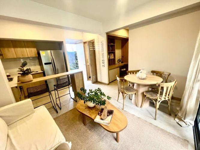 Apartamento en venta en Mt. Villa Grande, Envigado · foto 3 de 12