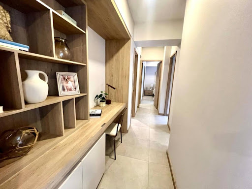 Apartamento en venta en Mt. Villa Grande, Envigado · foto 6 de 12