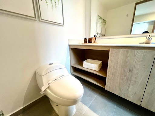 Apartamento en venta en Mt. Villa Grande, Envigado · foto 9 de 12