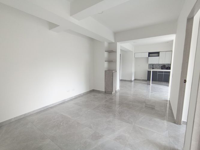 Apartamento de 3 alcobas en arriendo en Calasanz, Medellín, 88 m² · foto 3 de 21