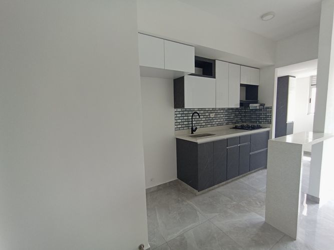 Apartamento de 3 alcobas en arriendo en Calasanz, Medellín, 88 m² · foto 4 de 21