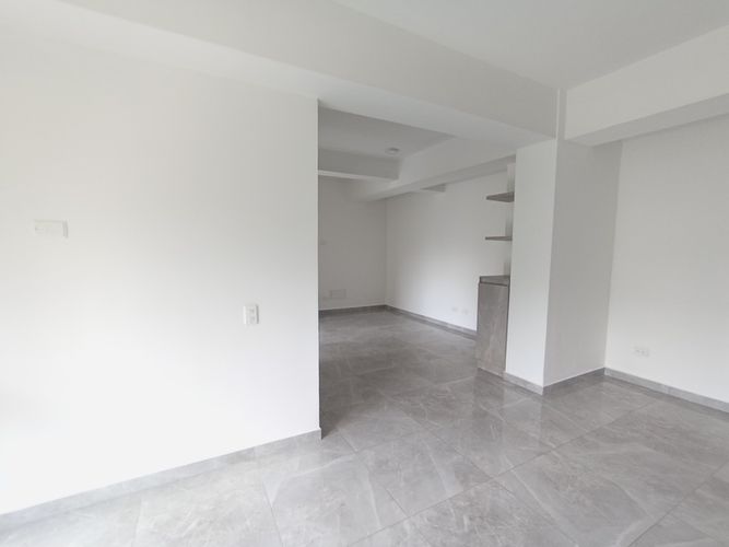 Apartamento de 3 alcobas en arriendo en Calasanz, Medellín, 88 m² · foto 6 de 21