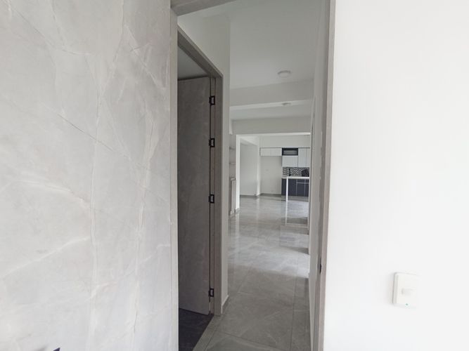 Apartamento de 3 alcobas en arriendo en Calasanz, Medellín, 88 m² · foto 8 de 21
