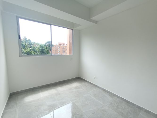 Apartamento de 3 alcobas en arriendo en Calasanz, Medellín, 88 m² · foto 11 de 21