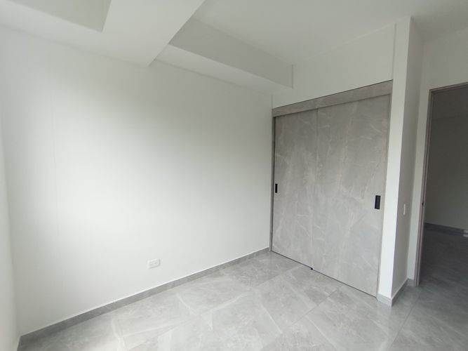 Apartamento de 3 alcobas en arriendo en Calasanz, Medellín, 88 m² · foto 12 de 21