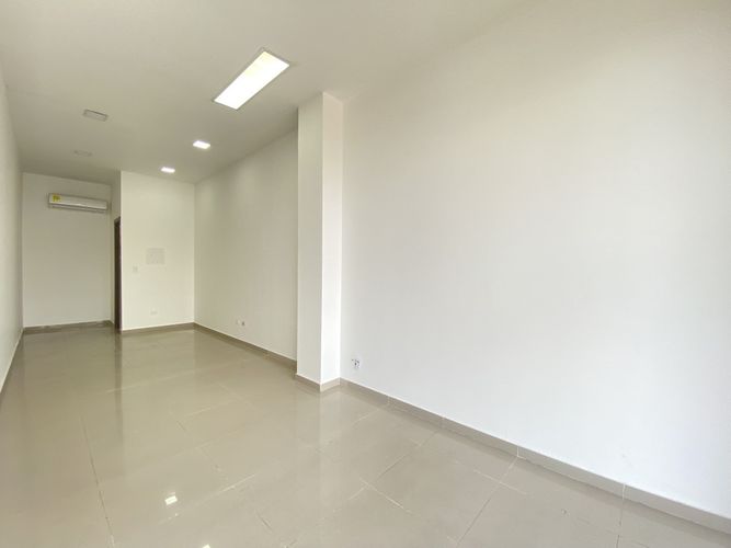Local en arriendo en La Campiña, Barranquilla, 37 m² · foto 2 de 5