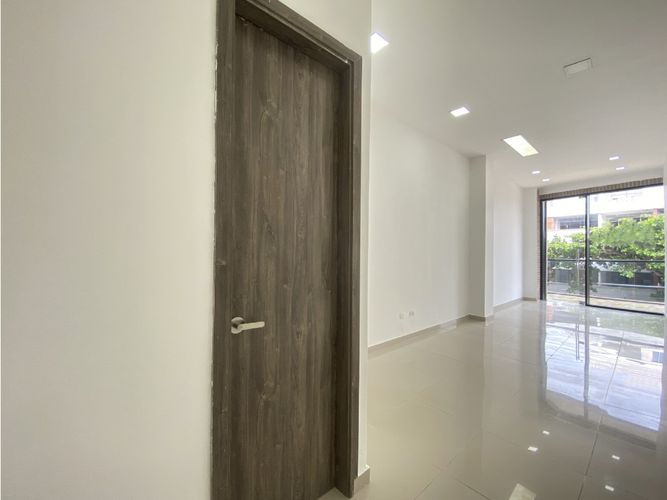 Local en arriendo en La Campiña, Barranquilla, 37 m² · foto 3 de 5