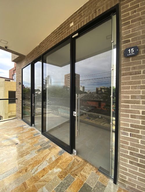 Local en arriendo en La Campiña, Barranquilla, 37 m² · foto 5 de 5