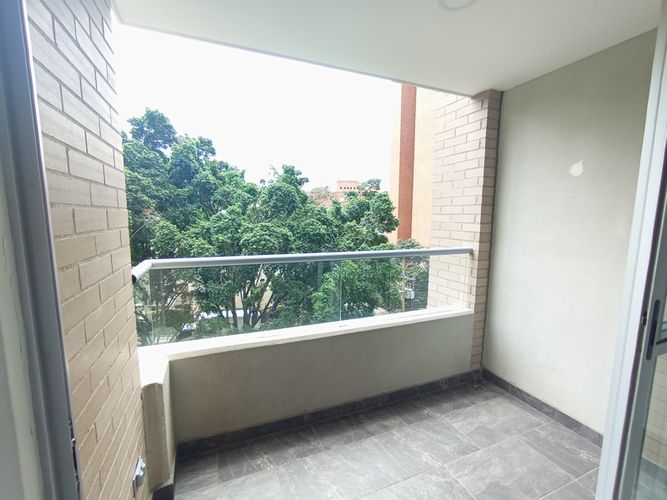 Apartamento de 3 alcobas en arriendo en Calasanz, Medellín, 88 m² · foto 21 de 21