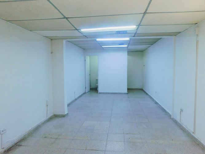 Oficina en arriendo en Altos Del Prado, Barranquilla, 27 m² · foto 2 de 7