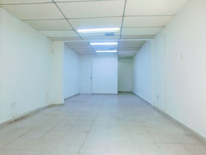 Oficina en arriendo en Altos Del Prado, Barranquilla, 27 m² · foto 4 de 7