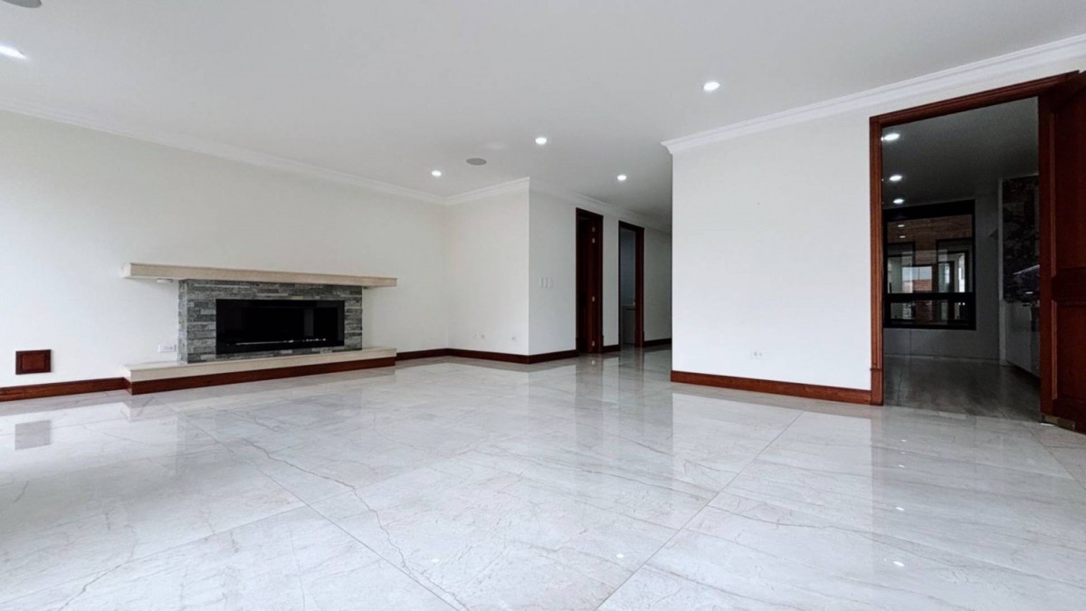 Apartamento en venta en San Patricio, Bogotá · foto 6 de 24