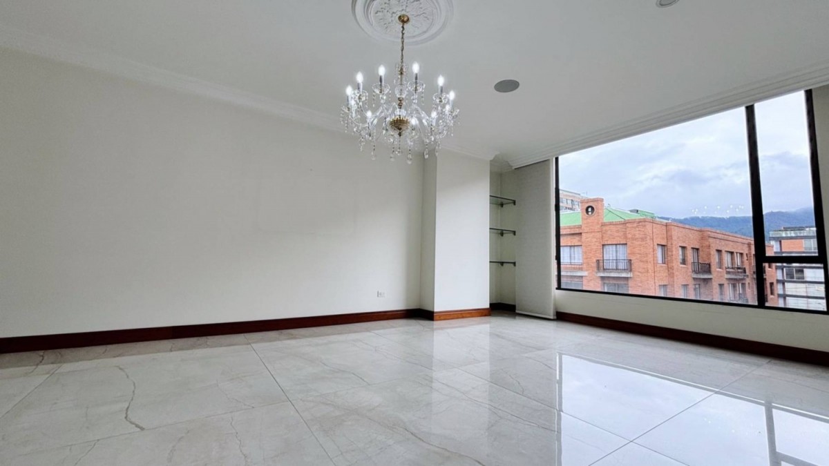 Apartamento en venta en San Patricio, Bogotá · foto 7 de 24