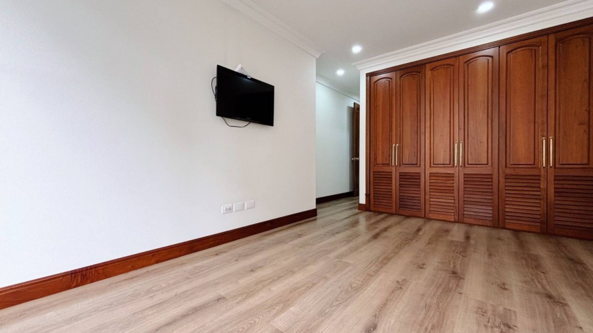 Apartamento en venta en San Patricio, Bogotá · foto 11 de 24