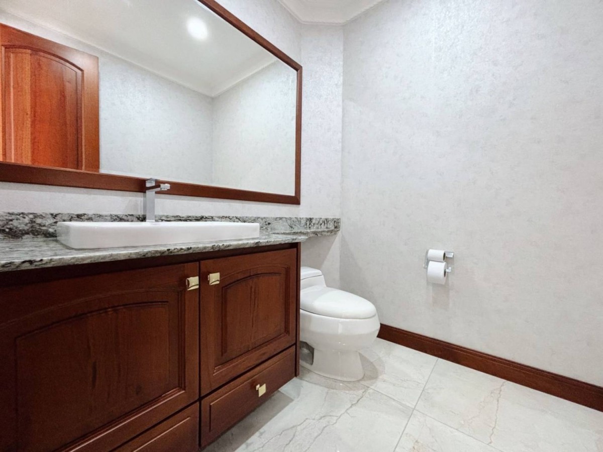 Apartamento en venta en San Patricio, Bogotá · foto 12 de 24