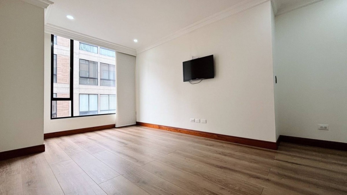 Apartamento en venta en San Patricio, Bogotá · foto 13 de 24