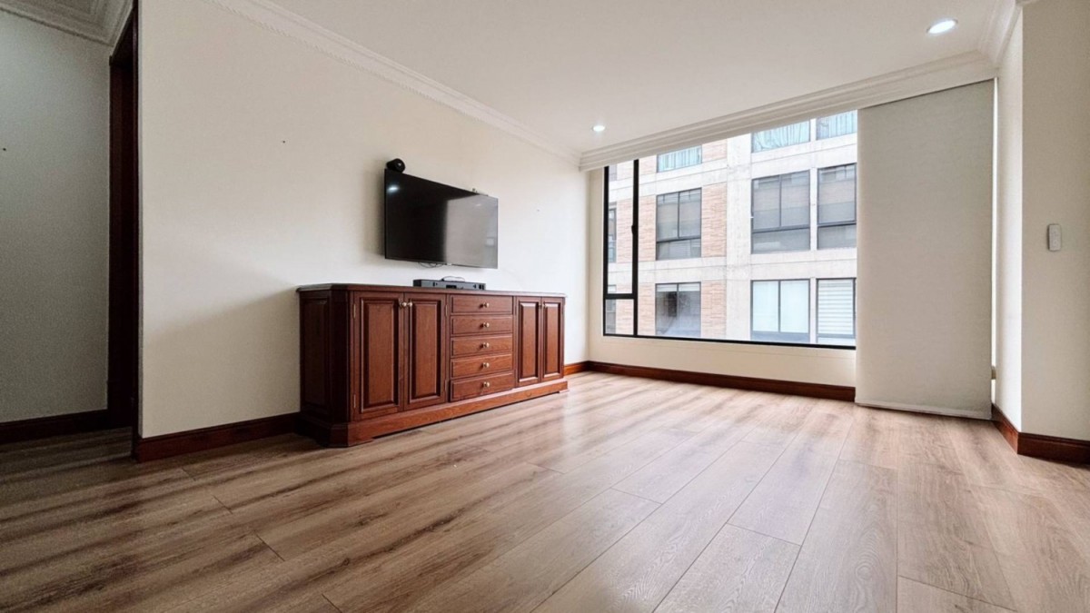 Apartamento en venta en San Patricio, Bogotá · foto 15 de 24
