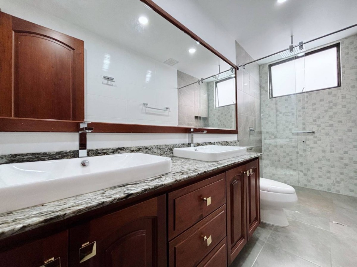 Apartamento en venta en San Patricio, Bogotá · foto 16 de 24