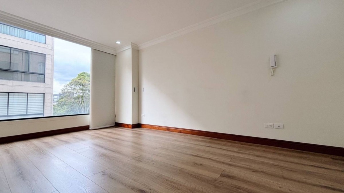 Apartamento en venta en San Patricio, Bogotá · foto 17 de 24