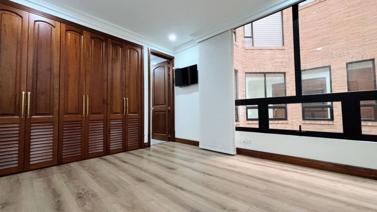 Apartamento en venta en San Patricio, Bogotá · foto 18 de 24