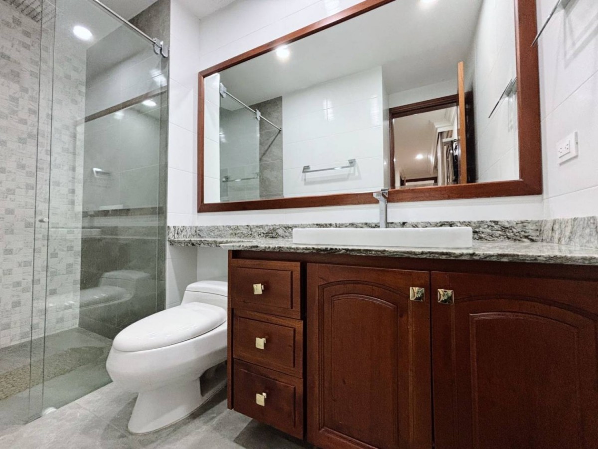 Apartamento en venta en San Patricio, Bogotá · foto 19 de 24