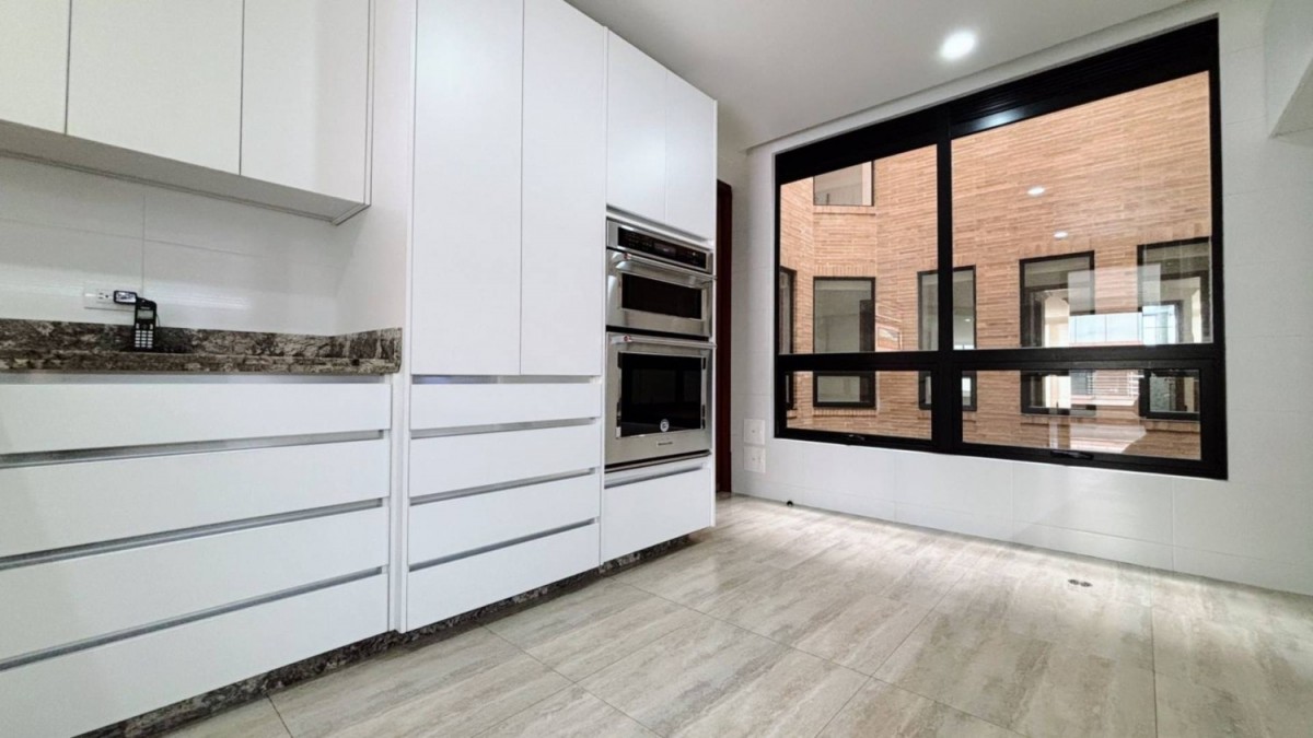 Apartamento en venta en San Patricio, Bogotá · foto 21 de 24