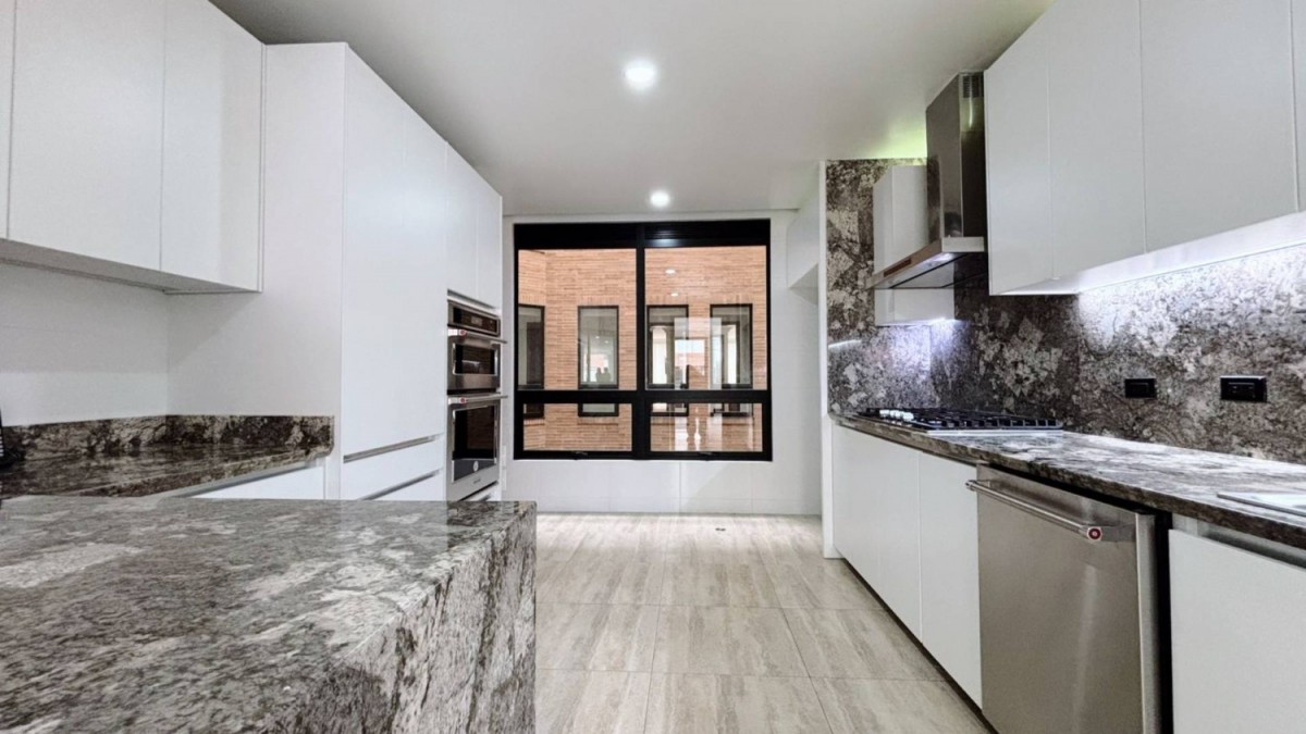 Apartamento en venta en San Patricio, Bogotá · foto 24 de 24