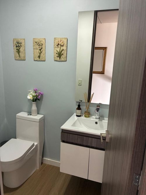 Apartamento de 3 alcobas en venta en Escobero, Envigado, 191 m² · foto 2 de 20