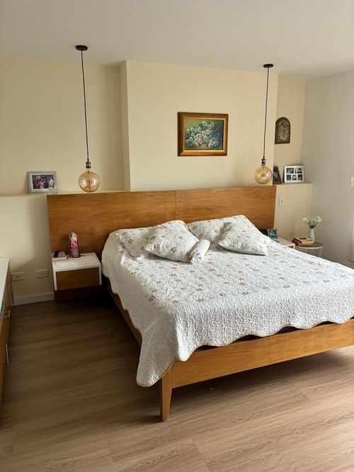 Apartamento de 3 alcobas en venta en Escobero, Envigado, 191 m² · foto 4 de 20