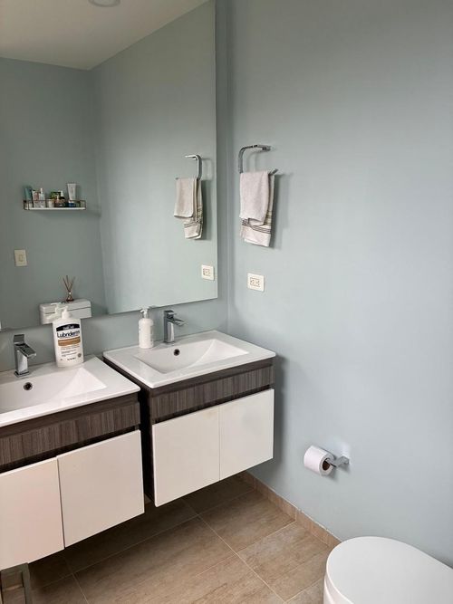 Apartamento de 3 alcobas en venta en Escobero, Envigado, 191 m² · foto 5 de 20