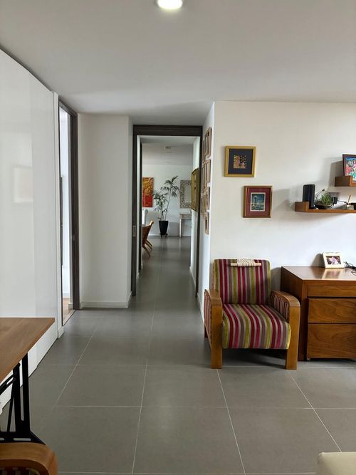 Apartamento de 3 alcobas en venta en Escobero, Envigado, 191 m² · foto 7 de 20