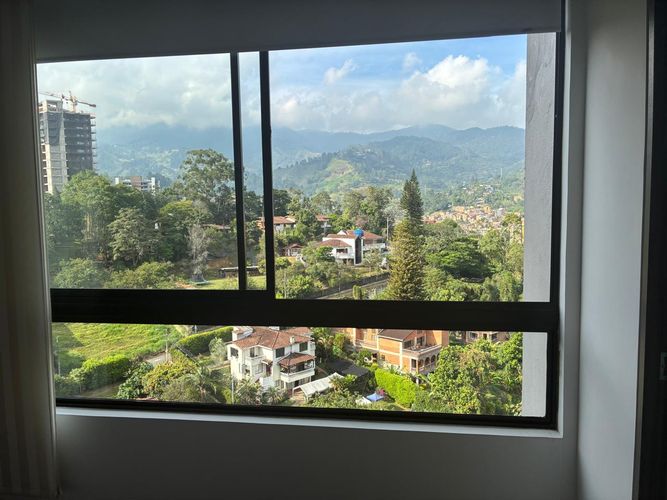 Apartamento de 3 alcobas en venta en Escobero, Envigado, 191 m² · foto 11 de 20
