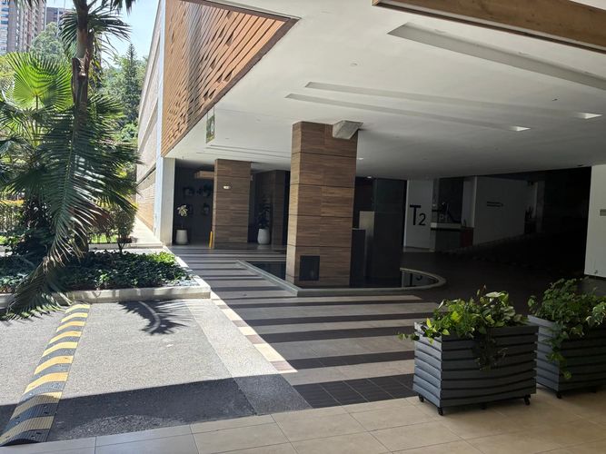 Apartamento de 3 alcobas en venta en Escobero, Envigado, 191 m² · foto 12 de 20