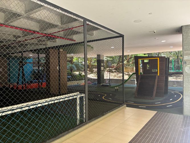 Apartamento de 3 alcobas en venta en Escobero, Envigado, 191 m² · foto 15 de 20