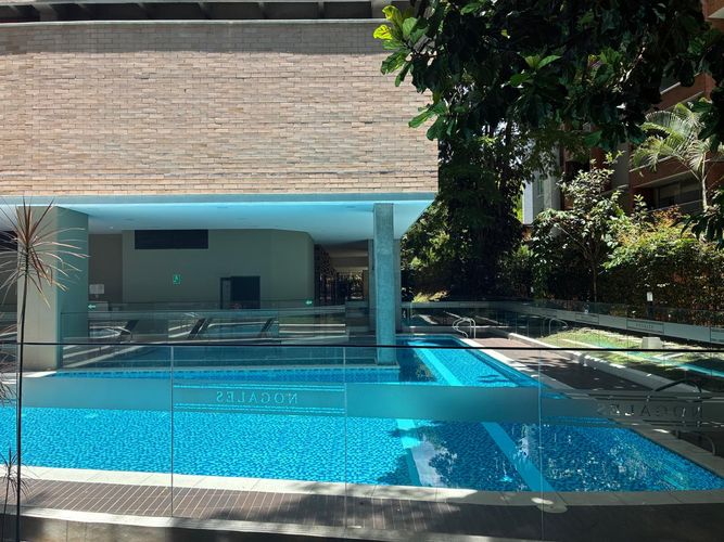 Apartamento de 3 alcobas en venta en Escobero, Envigado, 191 m² · foto 18 de 20